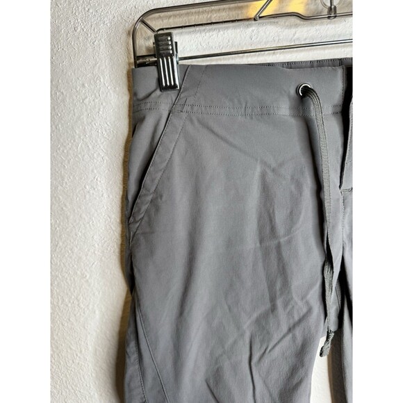 Columbia Omni-Shield Women’s Hiking Shorts Sz 4 Advanced Repellency Outdoor Gray - Picture 7 of 14